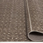 Beauty Home Χαλί Boutique Art 9820 120x170 Μπεζ - Image 3