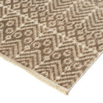 Beauty Home Χαλί Boutique Art 9820 120x170 Μπεζ - Image 4