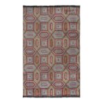 Beauty Home Χαλί Boutique Art 9826 150x230 Εμπριμέ