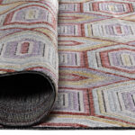 Beauty Home Χαλί Boutique Art 9826 150x230 Εμπριμέ - Image 2