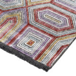 Beauty Home Χαλί Boutique Art 9826 150x230 Εμπριμέ - Image 3