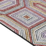 Beauty Home Χαλί Boutique Art 9826 150x230 Εμπριμέ - Image 4