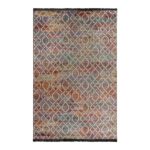 Beauty Home Πατάκι Boutique Art 9827 80x150 Εμπριμέ