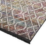 Beauty Home Πατάκι Boutique Art 9827 80x150 Εμπριμέ - Image 3