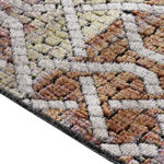 Beauty Home Πατάκι Boutique Art 9827 80x150 Εμπριμέ - Image 4