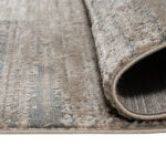 Beauty Home Διάδρομος με το μέτρο Serena Art 9833 67cm Μπεζ,Γκρι - Image 3