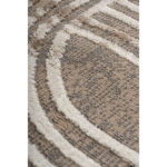 Beauty Home Χαλί Serena Art 9835 Μπεζ,Γκρι - Image 4