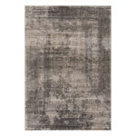 Beauty Home Χαλί Serena Art 9838 Μπεζ,Γκρι