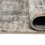 Beauty Home Χαλί Serena Art 9838 Μπεζ,Γκρι - Image 3