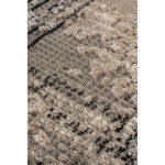 Beauty Home Χαλί Serena Art 9838 Μπεζ,Γκρι - Image 4