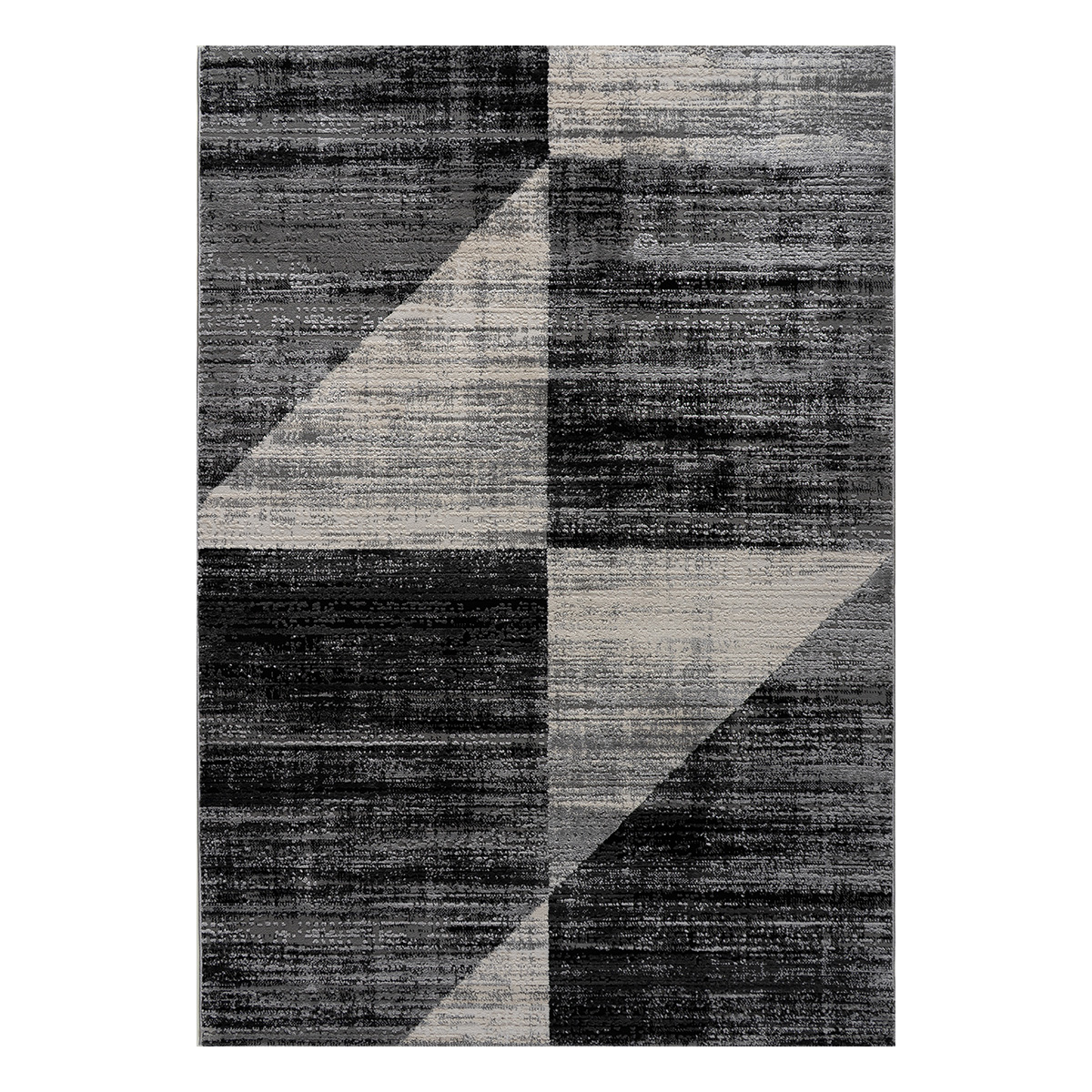 9839 Beauty Home Χαλί Serena Art 9839 Γκρι - Image 1