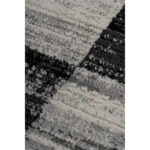 Beauty Home Χαλί Serena Art 9839 Γκρι - Image 4