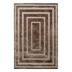 Beauty Home Σετ Κρεβ/ρας 3τμχ Nouvelle Art 9963 Μπεζ