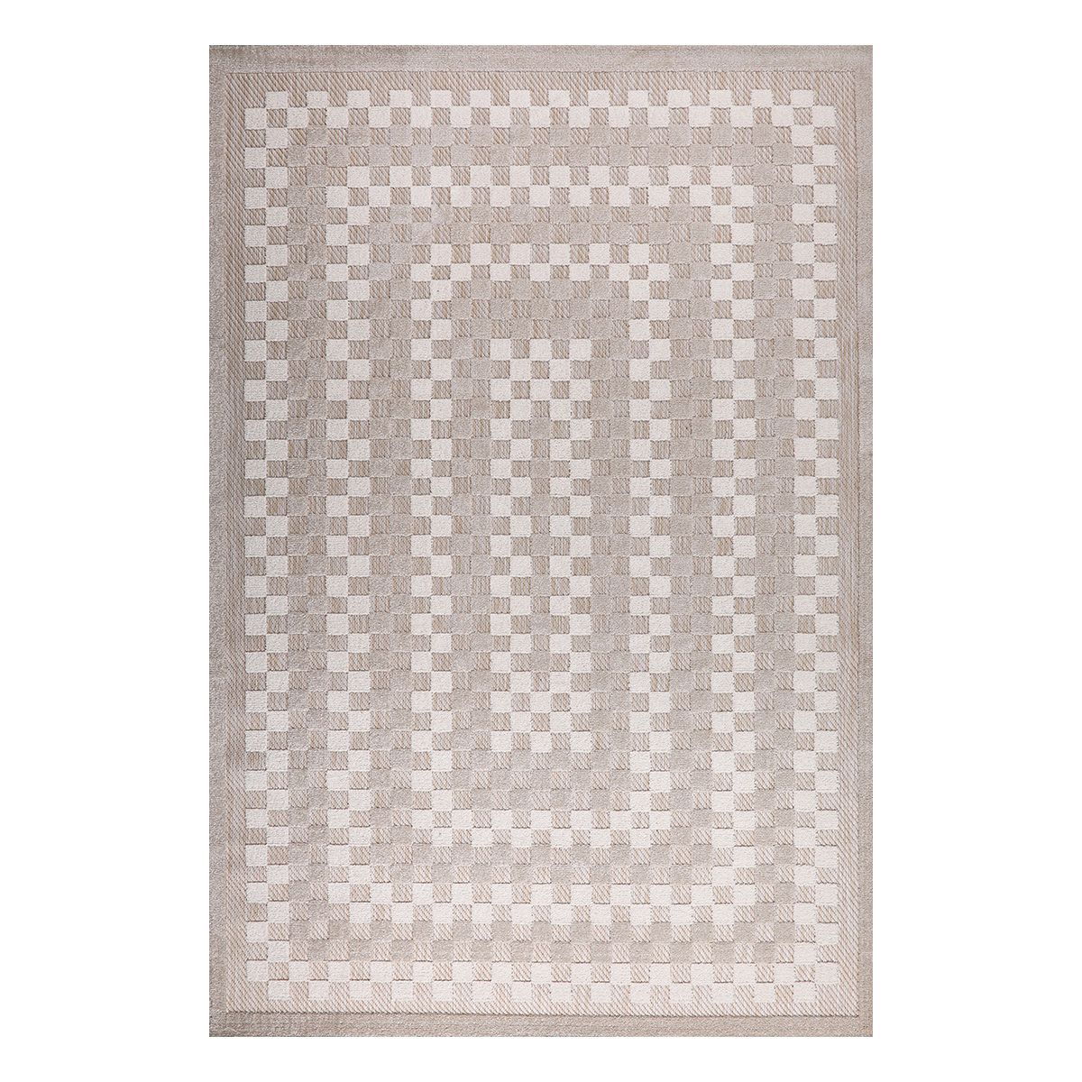 9967 Beauty Home Διάδρομος με το μέτρο Sahara Art 9967 67cm Μπεζ - Image 1