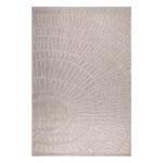 Beauty Home Διάδρομος με το μέτρο Sahara Art 9968 67cm Μπεζ