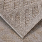 Beauty Home Χαλί Sahara Art 9968 200x290 Μπεζ - Image 4