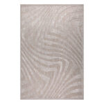 Beauty Home Χαλί Sahara Art 9969 160x230 Μπεζ