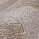 Beauty Home Χαλί Sahara Art 9969 160x230 Μπεζ - Image 5