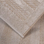 Beauty Home Χαλί Sahara Art 9970 160x230 Μπεζ - Image 4