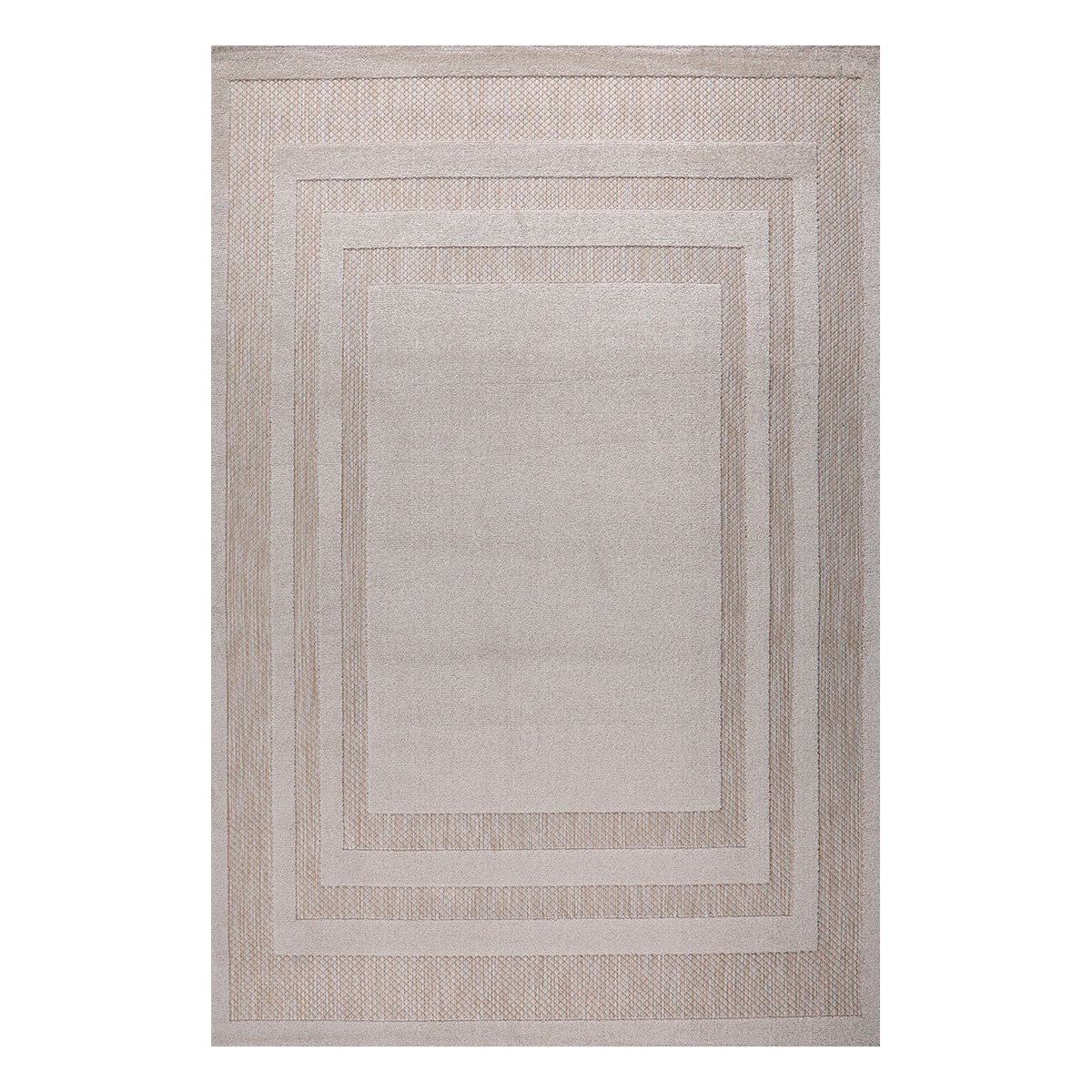 9971 Beauty Home Διάδρομος με το μέτρο Sahara Art 9971 67cm Μπεζ - Image 1