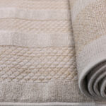 Beauty Home Διάδρομος με το μέτρο Sahara Art 9971 67cm Μπεζ - Image 2