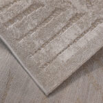 Beauty Home Χαλί Sahara Art 9972 133x190 Μπεζ - Image 4