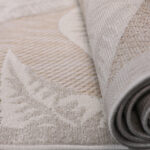 Beauty Home Χαλί Sahara Art 9973 200x250 Μπεζ - Image 3