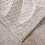 Beauty Home Χαλί Sahara Art 9973 200x250 Μπεζ - Image 4