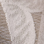 Beauty Home Χαλί Sahara Art 9973 200x250 Μπεζ - Image 5