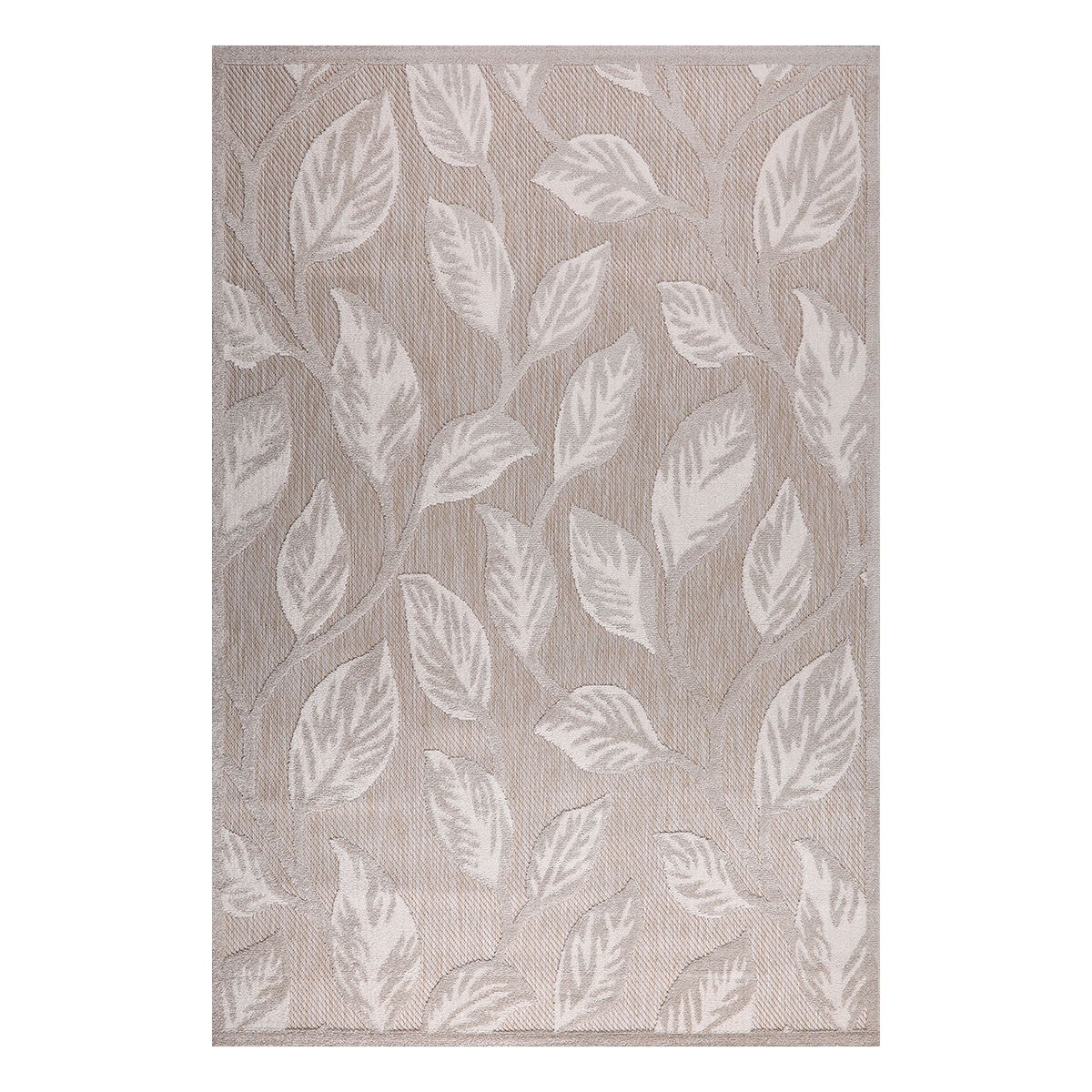 9974 Beauty Home Χαλί Sahara Art 9974 Μπεζ - Image 1