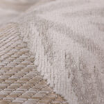 Beauty Home Χαλί Sahara Art 9974 Μπεζ - Image 5