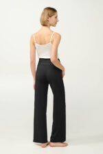 Γυναικείο Ψηλόμεσο Lounge Παντελόνι - Image 3