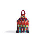 Beauty Home ΠΟΥΓΚΙ ΜΕΞΙΚΑΝΙΚΟ ΦΟΛΚΛΟΡ 12 x 17 cm