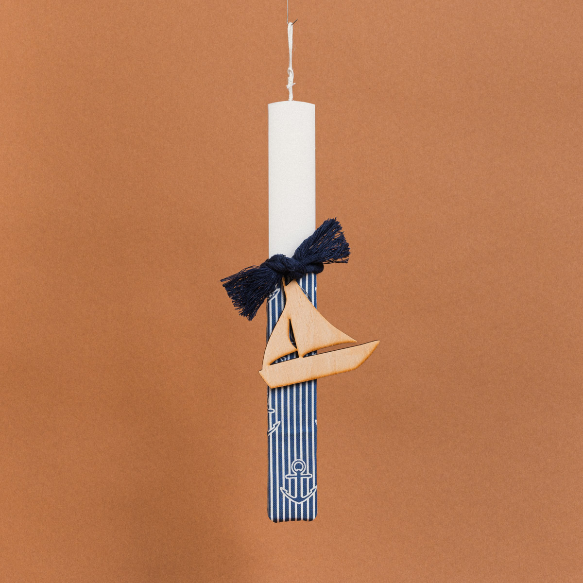 9c0cf3f3-d2df-4eec-b45d-4d20e0c3911b Beauty Home ΛΑΜΠΑΔΑ ΣΤΟΛΙΣΜΕΝΗ ΞΥΛΙΝΟ ΚΑΡΑΒΙ ΣΕ ΣΥΣΚΕΥΑΣΙΑ ΔΩΡΟΥ - Image 1