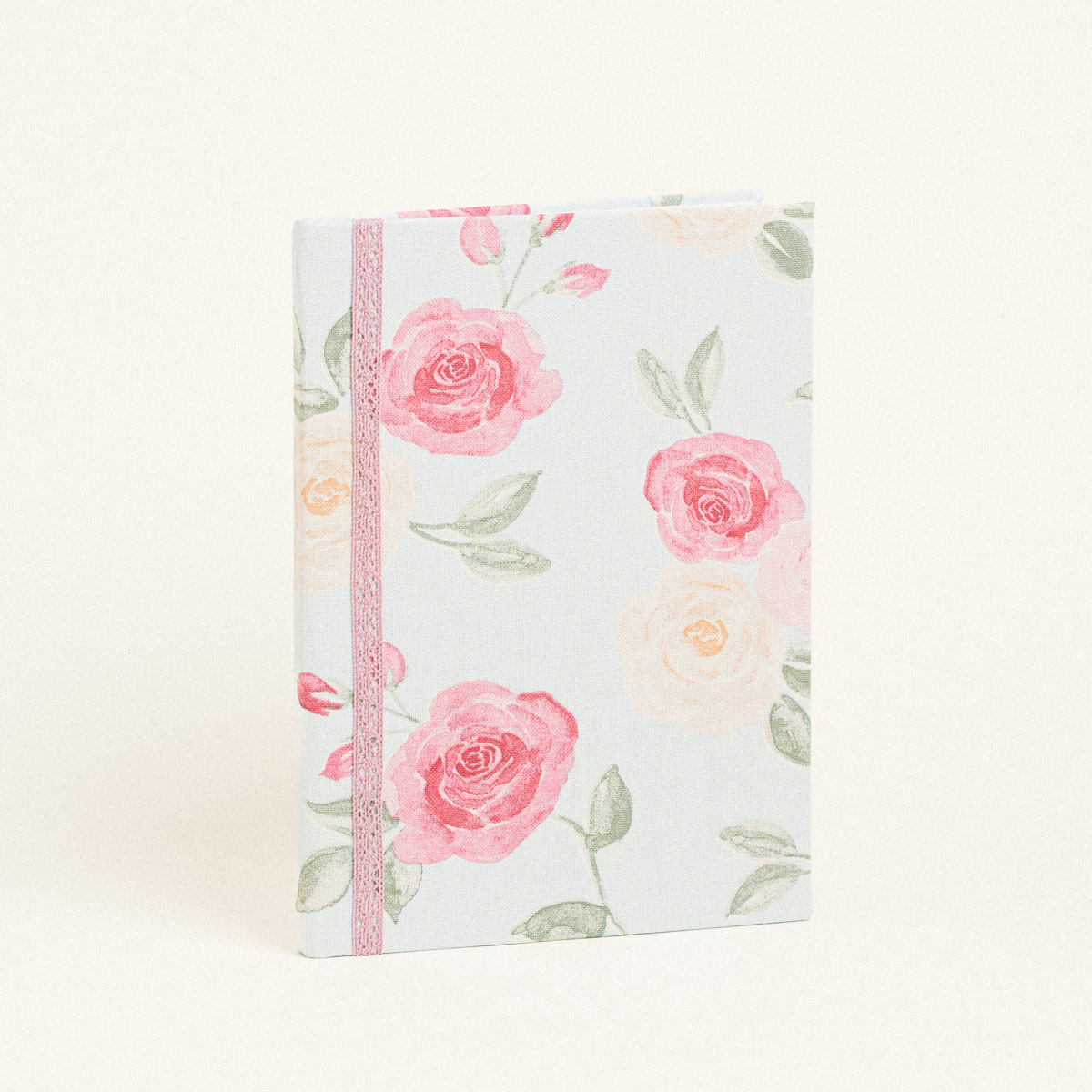 9c9d82f2-bda6-4a8e-96d9-41b55e566511 Beauty Home ΒΙΒΛΙΟ ΕΥΧΩΝ ΤΡΙΑΝΤΑΦΥΛΛΑ ΓΑΛΑΖΙΟ ΦΟΝΤΟ - Image 1