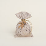 Beauty Home ΠΟΥΓΚΙ 12 x 17 cm ΚΛΑΔΙΑ ΜΠΕΖ ΦΟΝΤΟ