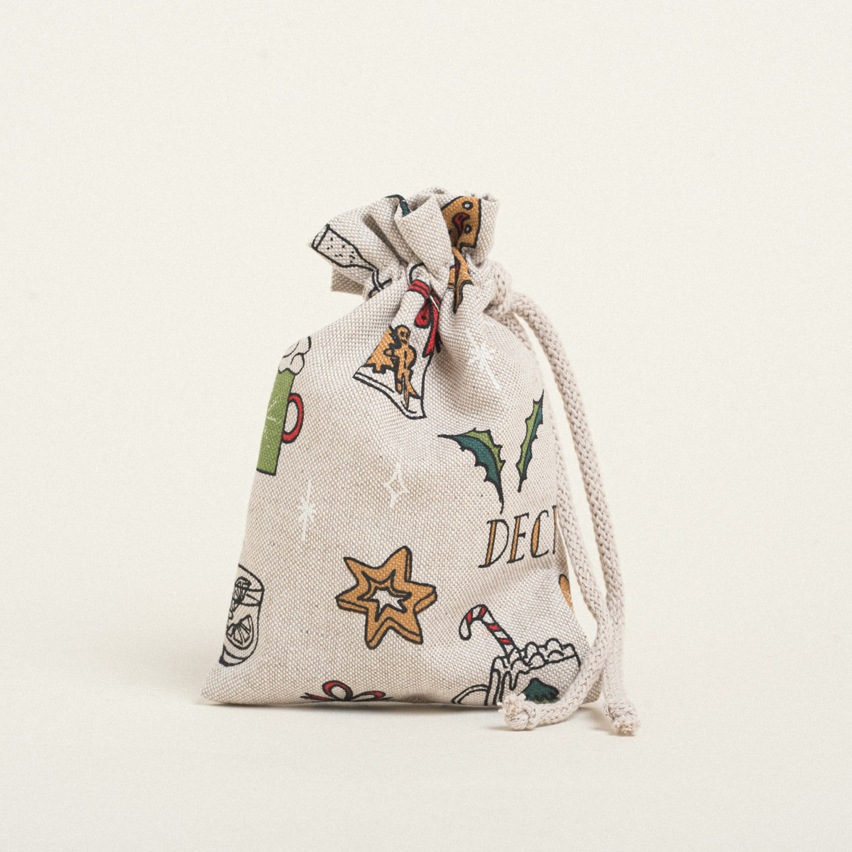 9d7d51f7-b89b-4e81-bf71-8db58bb8157e-3 Beauty Home ΠΟΥΓΚΙ ΜΕ ΚΟΡΔΟΝΙ 12 x 17 cm ΠΡΑΣΙΝΑ ΧΡΙΣΤΟΥΓΕΝΝΙΑΤΙΚΑ ΣΧΕΔΙΑ - Image 1