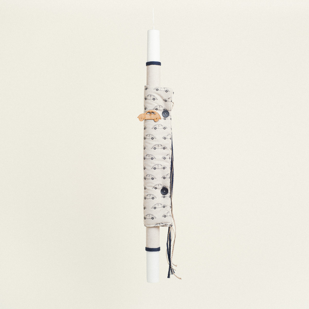 9fab2bf2-cb69-4fa4-b234-7b9cc541fd52-3 Beauty Home ΛΑΜΠΑΔΑ ΒΑΠΤΙΣΗΣ ΚΛΑΣΙΚΟ ΑΥΤΟΚΙΝΗΤΟ - Image 1