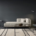 Beauty Home Χαλί Imperial Art 9218 Ecru Εκρού - Image 2