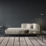 Beauty Home Χαλί Imperial Art 9219 Ecru Εκρού - Image 2