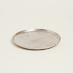 Beauty Home ΔΙΣΚΟΣ ΑΛΟΥΜΙΝΙΟΥ ΑΣΗΜΙ 29 cm