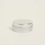 Beauty Home ΜΕΤΑΛΛΙΚΟ ΚΟΥΤΑΚΙ ΜΕ ΚΕΡΙ 7,5 x 3 cm - Image 2