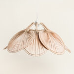 Beauty Home ΦΩΤΙΣΤΙΚΟ ΟΡΟΦΗΣ ΦΥΛΛΑ ΠΑΛΜΑ