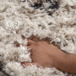 Beauty Home Χαλί Majestic Art 9717 160x230 Ecru Εκρού - Image 7