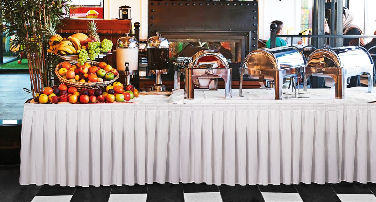 SOLID Beauty Home Ροτόντα επαγγελματική Solid Art Ε8012 Φ300 σε 2 χρώματα - Image 1