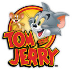 Beauty Home Σετ κουβερλί μονό Art 6194 Tom and Jerry 160x240 Εμπριμέ - Image 2