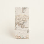 Beauty Home ΔΙΑΚΟΣΜΗΤΙΚΟ ΛΑΜΠΑΔΑΣ ΧΑΡΤΗ VINTAGE