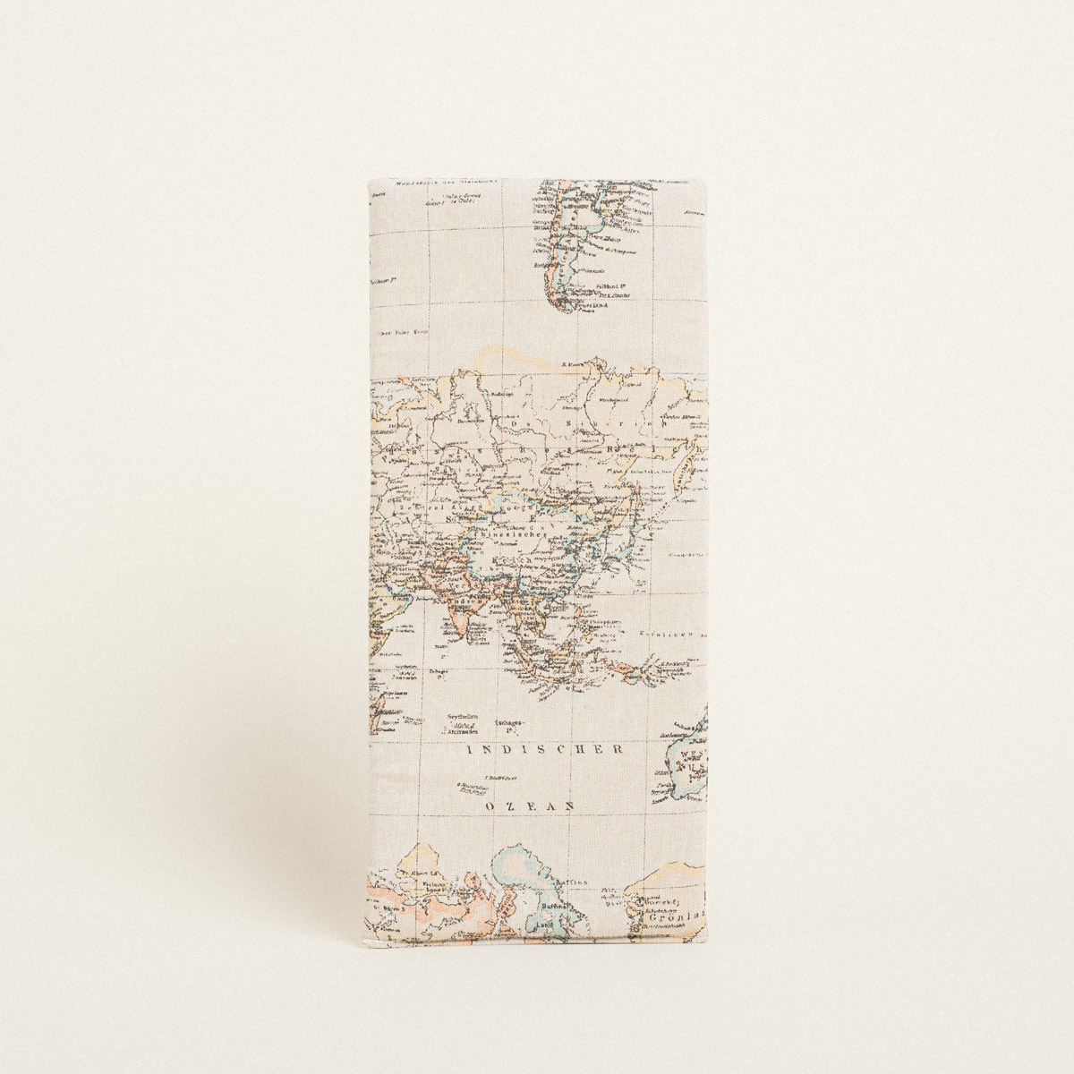 Z6A_1223 Beauty Home ΔΙΑΚΟΣΜΗΤΙΚΟ ΛΑΜΠΑΔΑΣ ΧΑΡΤΗ VINTAGE - Image 1