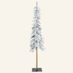 Beauty Home ΧΙΟΝΙΣΜΕΝΟ ΑΛΠΙΚΟ ΕΛΑΤΟ 41 X 180 CM