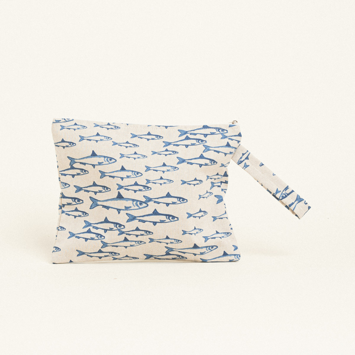 a79affaf-820d-41ee-aaf2-48c08d9ffea7 Beauty Home ΝΕΣΕΣΕΡ 29 x 25 cm ΨΑΡΙΑ ΜΕ ΟΨΗ ΖΩΓΡΑΦΙΣΜΕΝΑ ΣΤΟ ΧΕΡΙ - Image 1